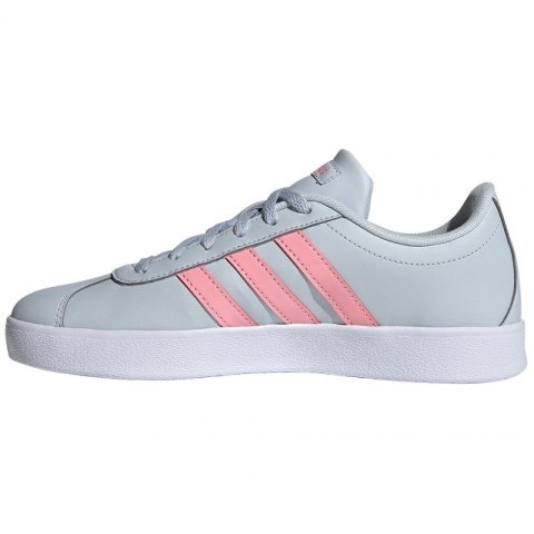 Buty adidas VL COURT 2.0 K Jr FY9151 Buty adidas VL COURT 2.0 K Jr FY9151