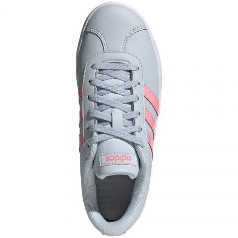 Buty adidas VL COURT 2.0 K Jr FY9151 Buty adidas VL COURT 2.0 K Jr FY9151