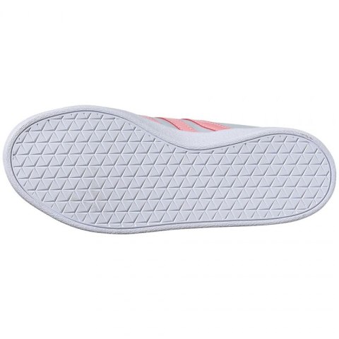 Buty adidas VL COURT 2.0 K Jr FY9151 Buty adidas VL COURT 2.0 K Jr FY9151
