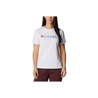 Koszulka Columbia Sun Trek W Graphic Tee W 1931753101