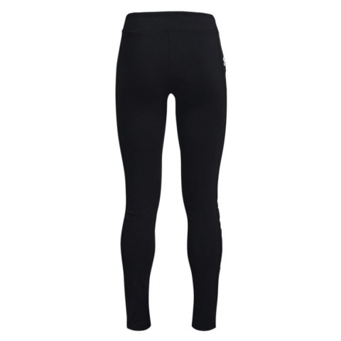 Legginsy Under Armour Y SportStyle Branded Leggings Jr 1363379 001 Legginsy Under Armour Y SportStyle Branded Leggings Jr 1363379 001