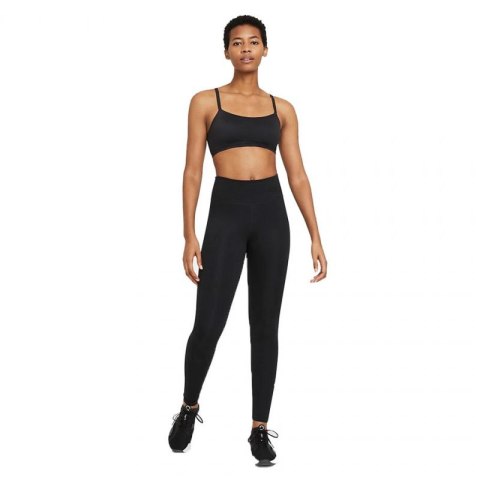 Legginsy damskie Nike Dri-FIT One W DD0252 010 Legginsy damskie Nike Dri-FIT One W DD0252 010