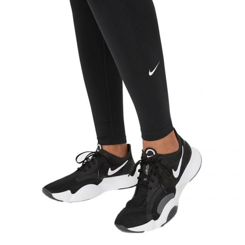 Legginsy damskie Nike Dri-FIT One W DD0252 010 Legginsy damskie Nike Dri-FIT One W DD0252 010
