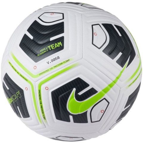 Piłka nożna Nike Academy Team CU8047 100 Piłka nożna Nike Academy Team CU8047 100
