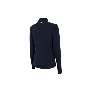 Bluza 4F Women's Sweatshirt W H4L21-BLDF080 31S