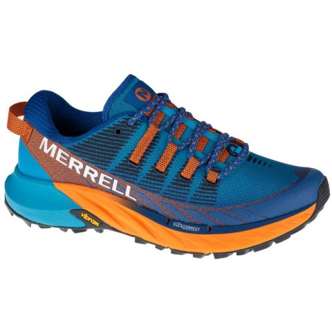 Buty Merrell Agility Peak 4 Trail M J135111