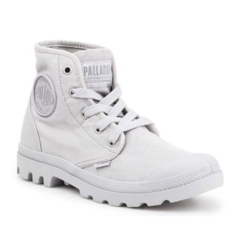 Buty Palladium US PAMPA HI F Vapor W 92352-074-M Buty Palladium US PAMPA HI F Vapor W 92352-074-M