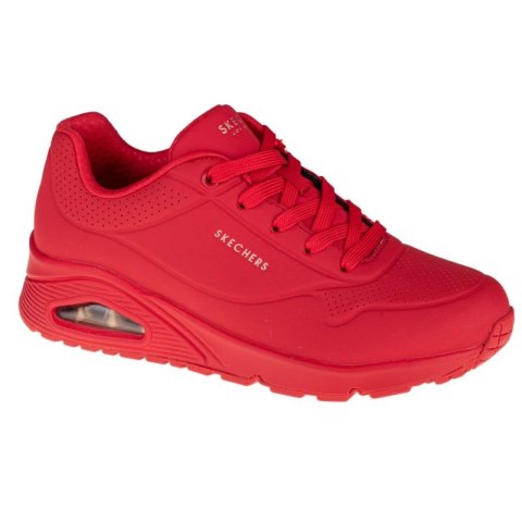 Buty Skechers Uno-Stand on Air W 73690-RED Buty Skechers Uno-Stand on Air W 73690-RED