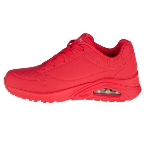 Buty Skechers Uno-Stand on Air W 73690-RED Buty Skechers Uno-Stand on Air W 73690-RED