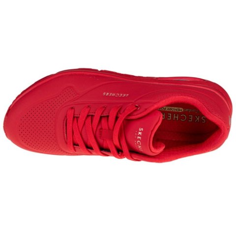 Buty Skechers Uno-Stand on Air W 73690-RED Buty Skechers Uno-Stand on Air W 73690-RED