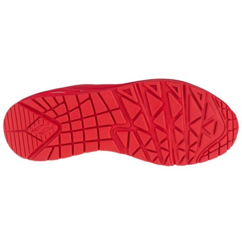 Buty Skechers Uno-Stand on Air W 73690-RED Buty Skechers Uno-Stand on Air W 73690-RED