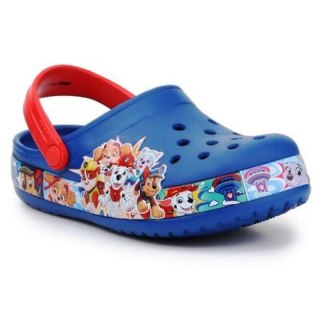 Klapki Crocs Psi Patrol FL Paw Patrol Band Clog Jr 205509-4GX