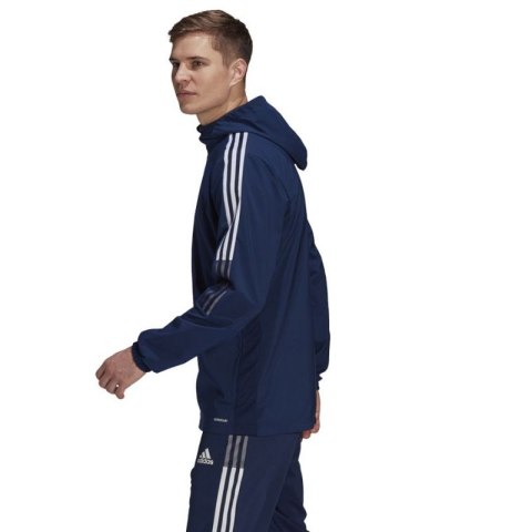 Kurtka adidas Tiro 21 Windbreaker M GP4962