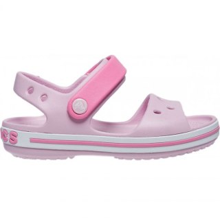 Sandały Crocs Crocband Sandal Kids 12856 6GD