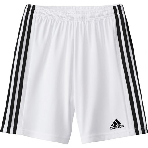 Spodenki adidas Squadra 21 Short Youth Jr GN5766