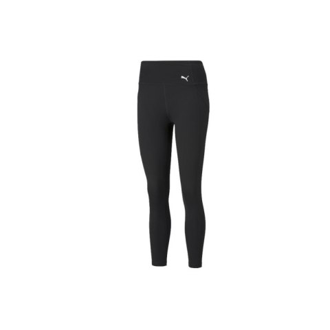 Spodnie Puma Favourite Forever High Waist 7/8 Training Leggings W 520267 01