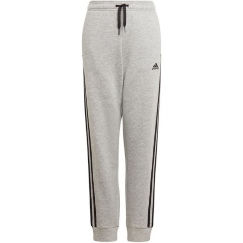 Spodnie adidas Essentials 3 Stripes Pant Junior GQ8899 Spodnie adidas Essentials 3 Stripes Pant Junior GQ8899