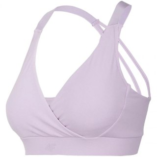 Stanik sportowy 4F W H4L21-STAD017 52S