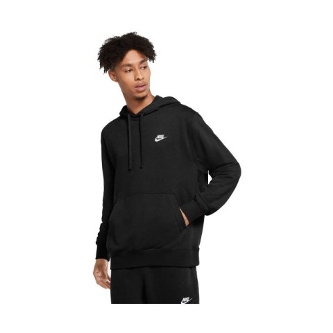 Bluza Nike NSW Club M CZ7857-010 Bluza Nike NSW Club M CZ7857-010