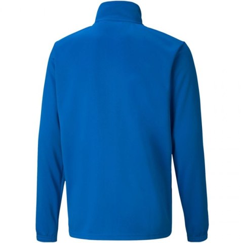 Bluza Puma teamRise Training Poly Jacket Jr 657393 02