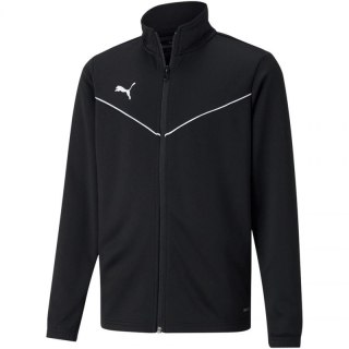 Bluza Puma teamRise Training Poly Jacket Jr 657393 03