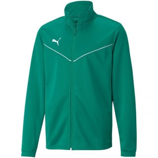 Bluza Puma teamRise Training Poly Jacket Jr 657393 05