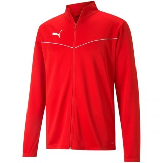 Bluza Puma teamRise Training Poly Jacket M 657392 01