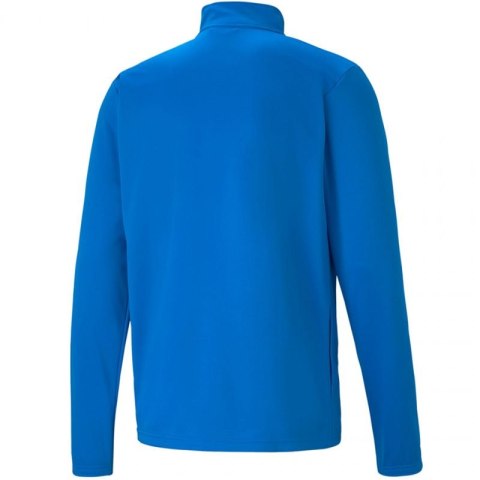 Bluza Puma teamRise Training Poly Jacket M 657392 02