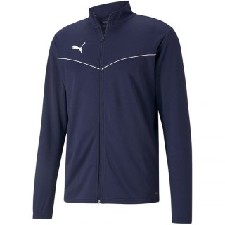 Bluza Puma teamRise Training Poly Jacket M 657392 06