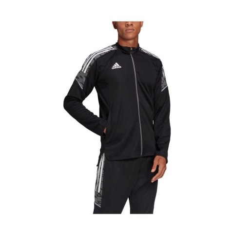 Bluza adidas Condivo 21 Track M GH7129 Bluza adidas Condivo 21 Track M GH7129