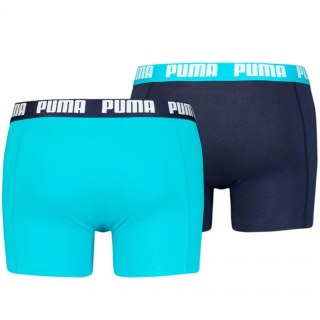 Bokserki Puma Basic Boxer 2P M 906823 10/5210150017