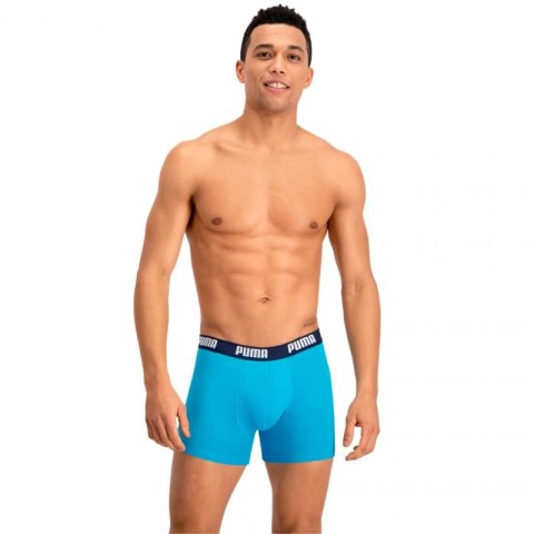 Bokserki Puma Basic Boxer 2P M 906823 10/5210150017