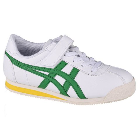Buty Onitsuka Tiger Corsair PS Jr 1184A051-100 Buty Onitsuka Tiger Corsair PS Jr 1184A051-100