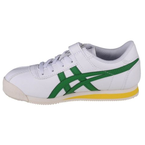 Buty Onitsuka Tiger Corsair PS Jr 1184A051-100 Buty Onitsuka Tiger Corsair PS Jr 1184A051-100