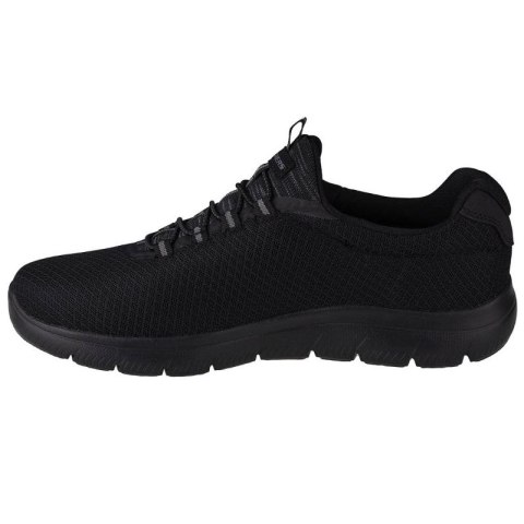Buty Skechers Summits M 52811-BBK Buty Skechers Summits M 52811-BBK