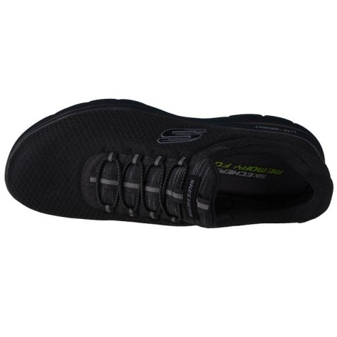 Buty Skechers Summits M 52811-BBK Buty Skechers Summits M 52811-BBK