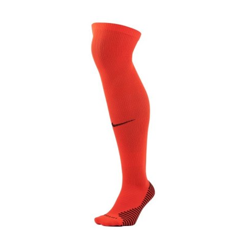 Getry piłkarskie Nike MatchFit CV1956-635 Getry piłkarskie Nike MatchFit CV1956-635