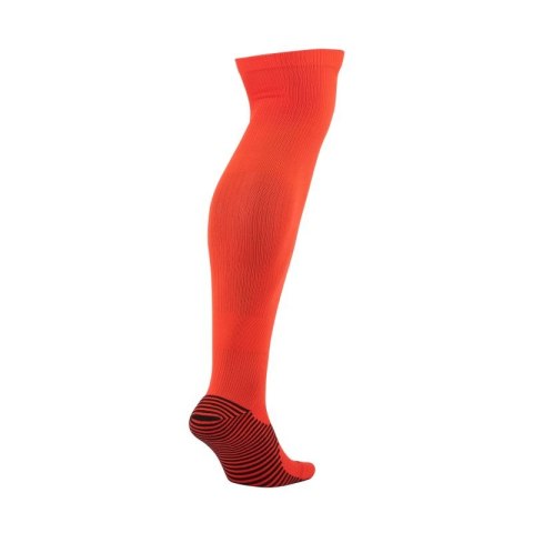 Getry piłkarskie Nike MatchFit CV1956-635 Getry piłkarskie Nike MatchFit CV1956-635