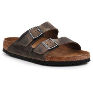 Klapki Birkenstock Arizona BS M 1019313