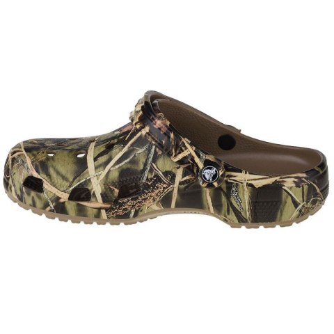 Klapki Crocs Classic Realtree V2 W 12132-260