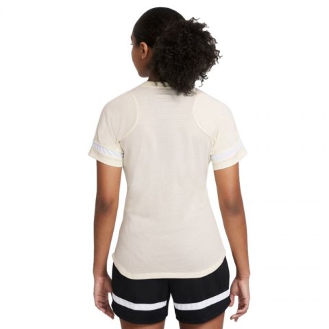 Koszulka Nike NK Df Academy 21 Top Ss W CV2627 113 Koszulka Nike NK Df Academy 21 Top Ss W CV2627 113
