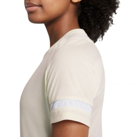 Koszulka Nike NK Df Academy 21 Top Ss W CV2627 113 Koszulka Nike NK Df Academy 21 Top Ss W CV2627 113