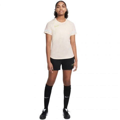 Koszulka Nike NK Df Academy 21 Top Ss W CV2627 113 Koszulka Nike NK Df Academy 21 Top Ss W CV2627 113