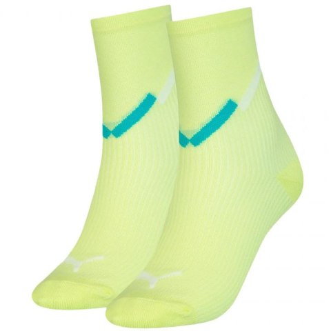 Skarpety Puma Seasonal Sock 2Pack W 907978 03