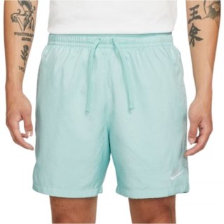 Spodenki Nike NSW Spe Wvn Lnd Short Flow M AR2382 382