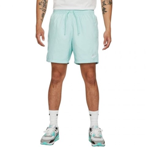 Spodenki Nike NSW Spe Wvn Lnd Short Flow M AR2382 382