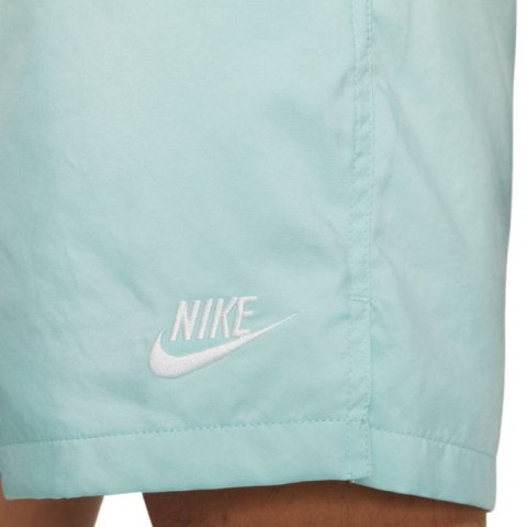 Spodenki Nike NSW Spe Wvn Lnd Short Flow M AR2382 382