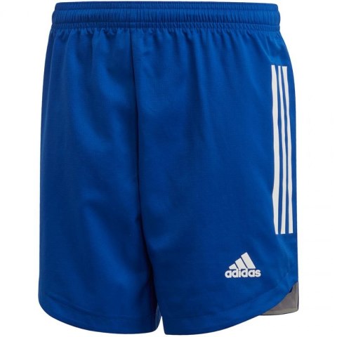 Spodenki adidas Condivo 20 Short Youth Jr FI4593