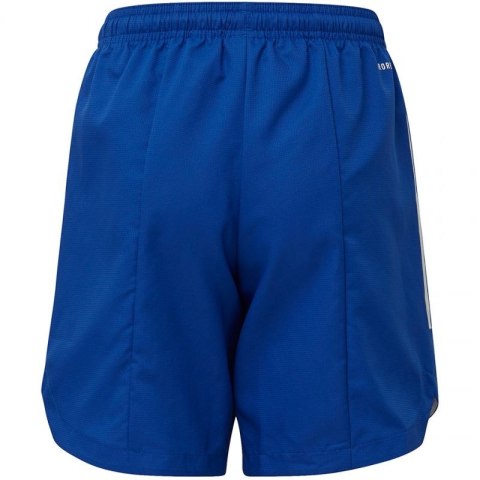 Spodenki adidas Condivo 20 Short Youth Jr FI4593