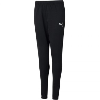 Spodnie Puma teamRISE Poly Training Pants Junior 657391 03